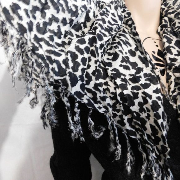 (2for15$) foulard , scarf - Picture 3 of 3